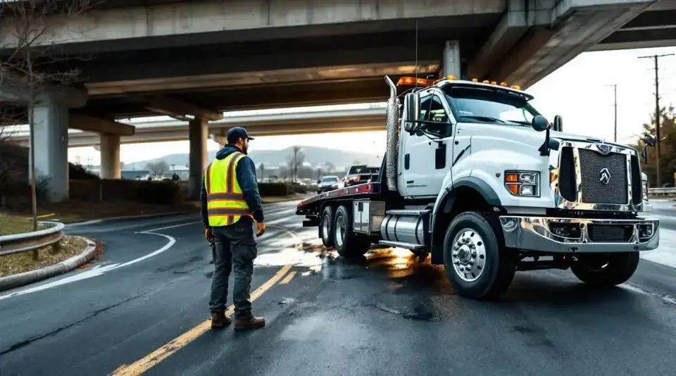 Your Local Grand Prairie Towing Experts — Grand Prairie, TX