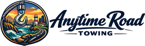 Anytime Road Towing