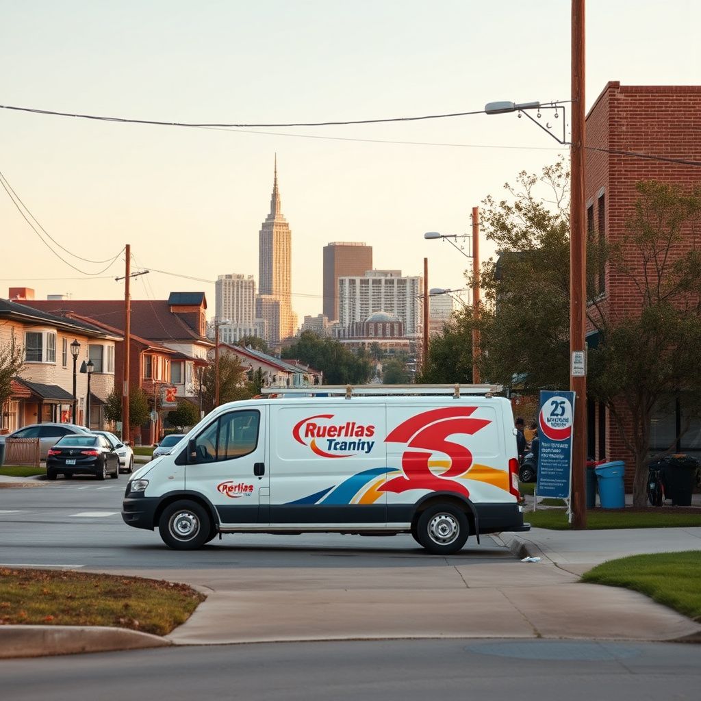 Intro towing in Grand Prairie