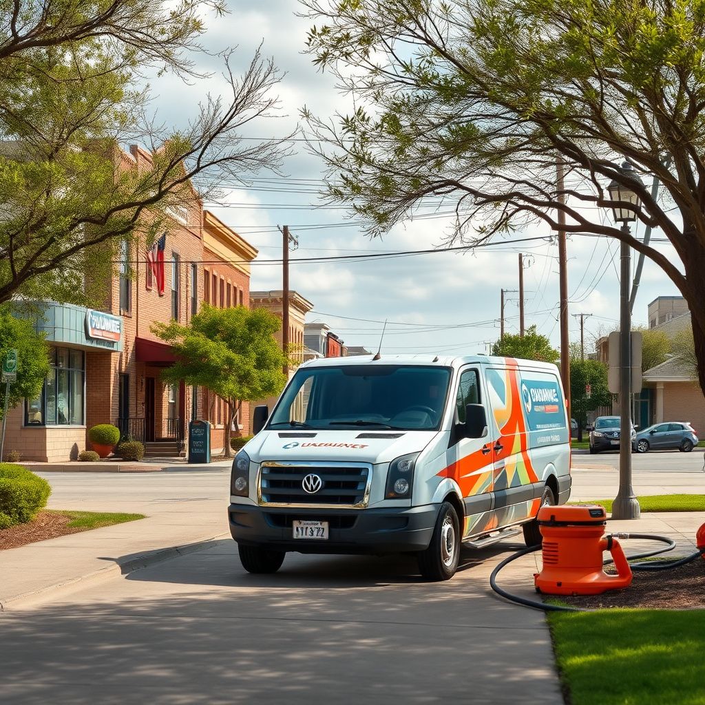 Intro towing in Duncanville