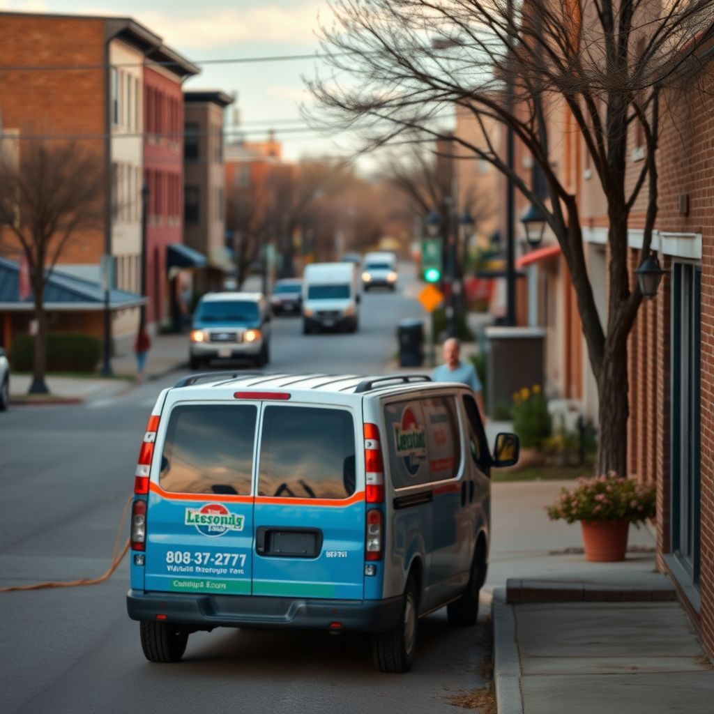 Intro towing in Bedford