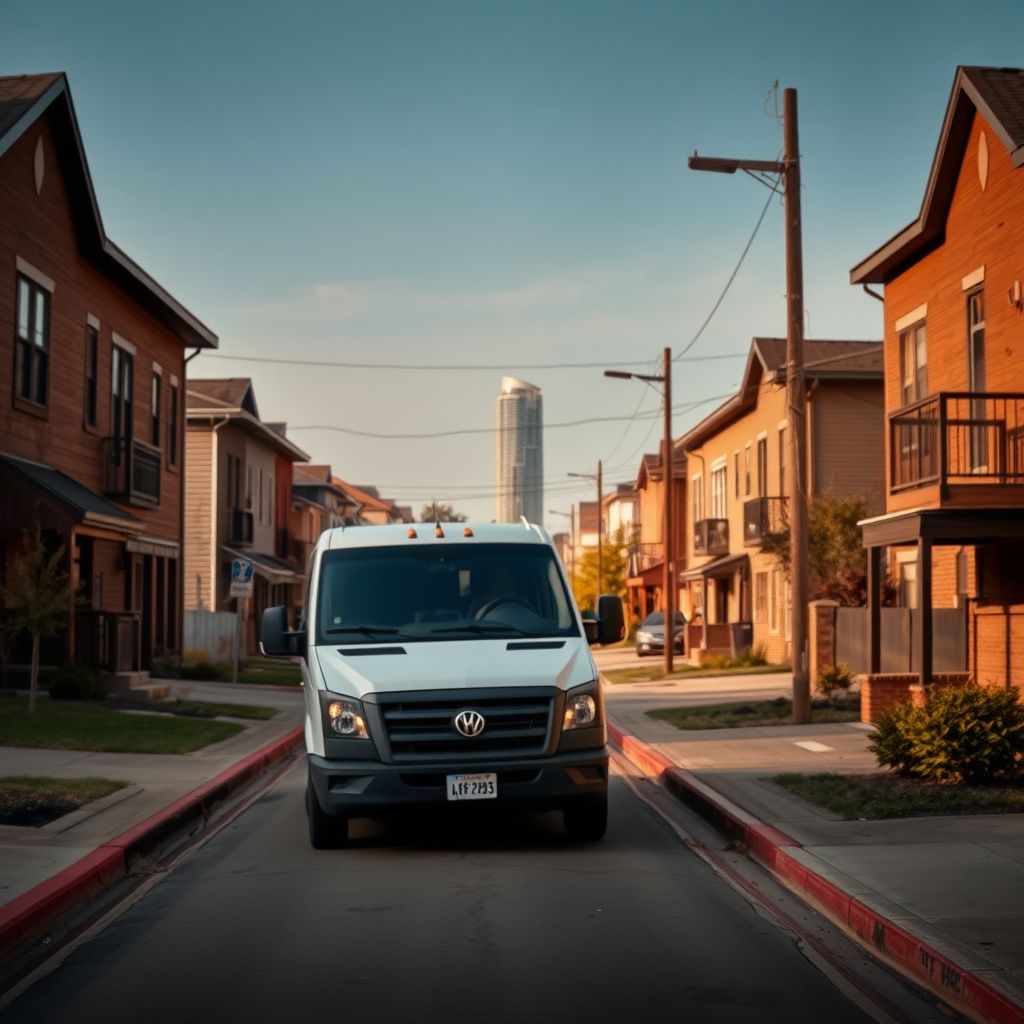 Intro towing in Euless