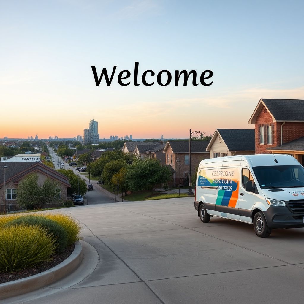 Intro towing in Cedar Hill